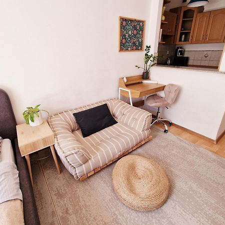 Inny Apartament Rynek Opole Exterior foto