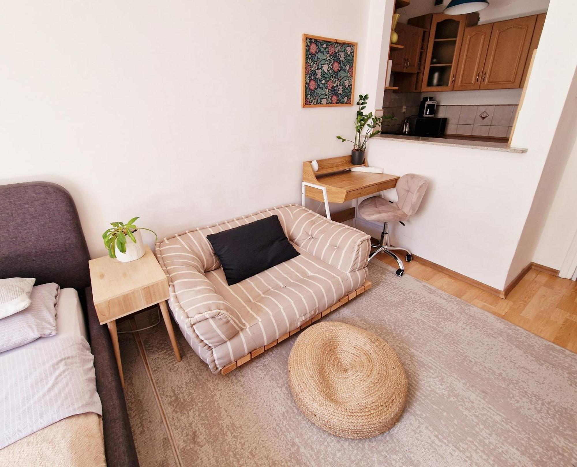 Inny Apartament Rynek Opole Exterior foto